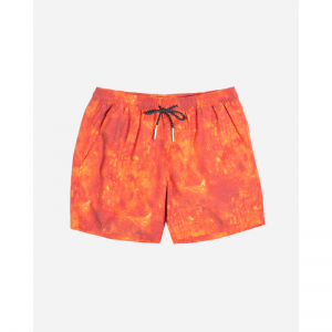 เอวที่ยืดหยุ่น Boardshort