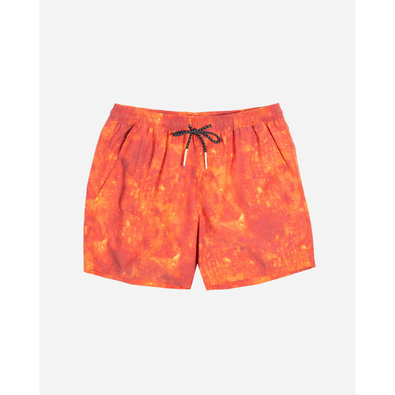 เอวที่ยืดหยุ่น Boardshort