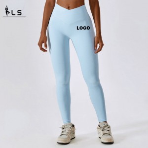 SC10103 LEGGING LEGGING SEAMLESS SEAMLES